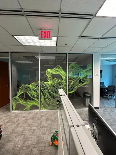 Window Graphics Photo
